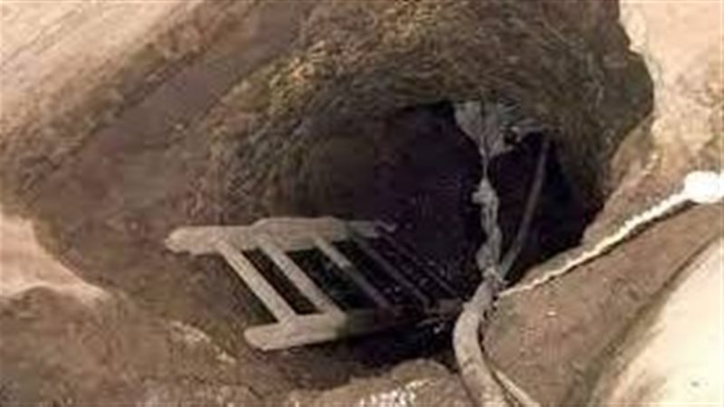 حبس 10 متهمين للتنقيب على الآثار وإخفاء جثة زميلهم انهيارت عليه غرفة عمقها 30 مترًا